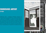 design or edit 3d backgrounds for webtoons and comics using sketchup